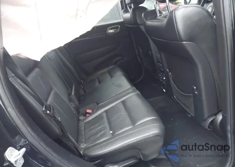 2013 Jeep Grand Cherokee Laredo z USA, uszkodzony, nr VIN 1C4RJFAG1DC503365